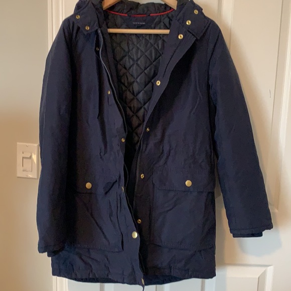 Jacket - Picture 2 of 2